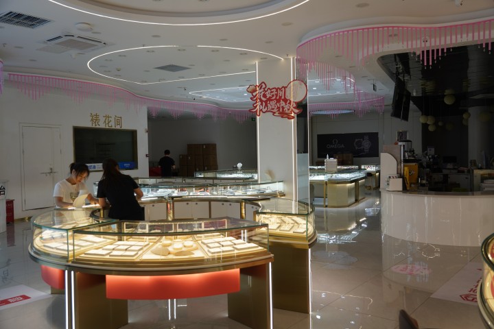 匠心施工团队与工艺细节展示