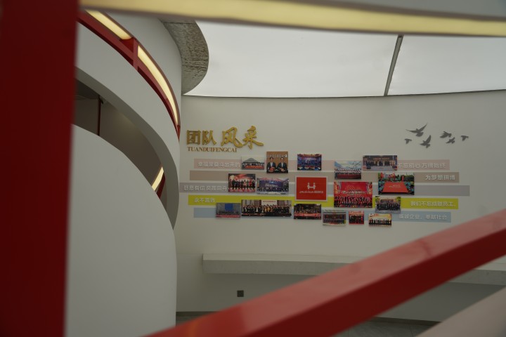 别墅装修设计效果图参考