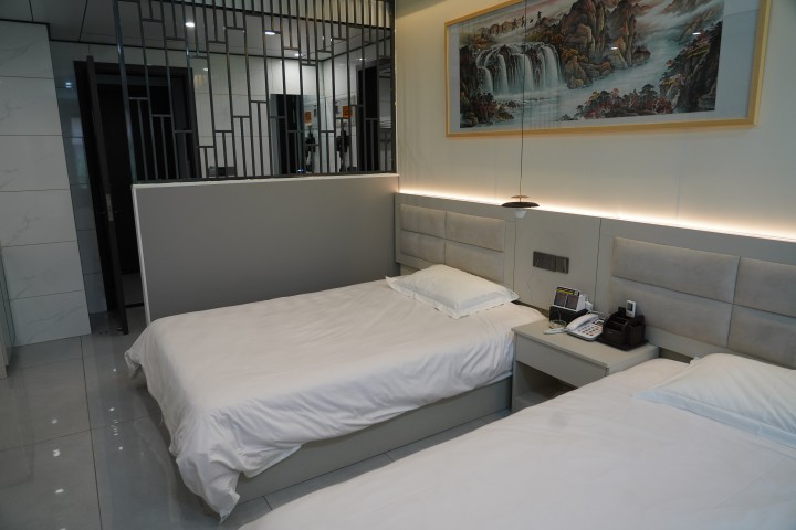 别墅装修材料与工艺展示