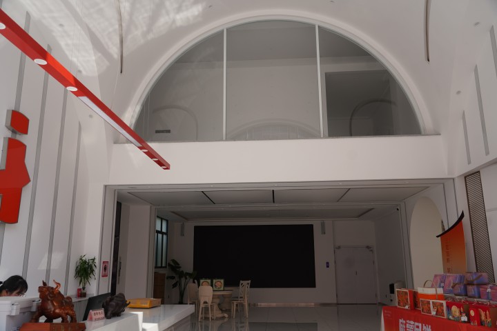 别墅装修效果实景