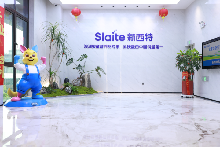 新西特品牌LOGO
