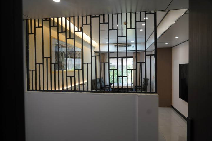 重庆佳家福装饰工程有限公司(开州佳家福装饰)品牌展示