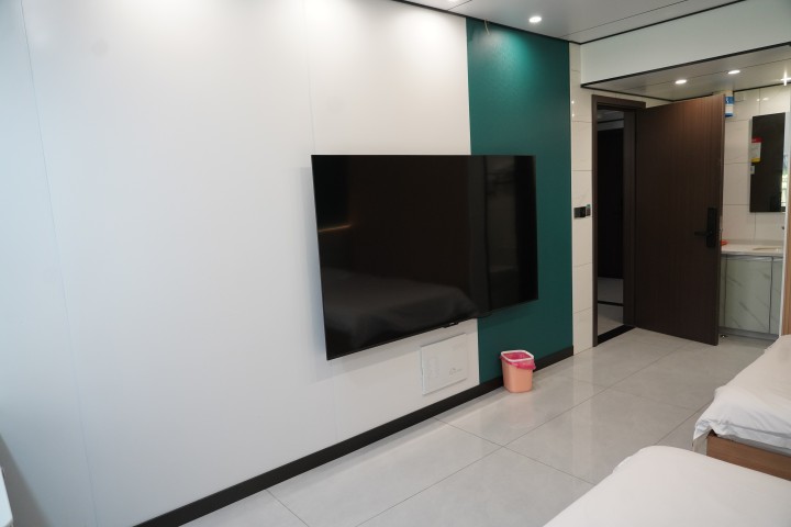 佳家福展厅实景展示1