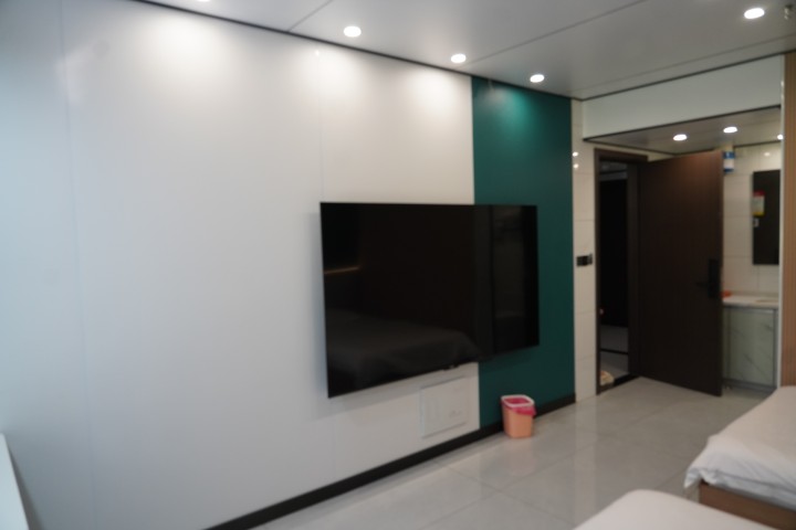 应用场景展示