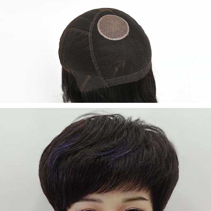 焕新:推荐一下高性价比的女士发块生产厂