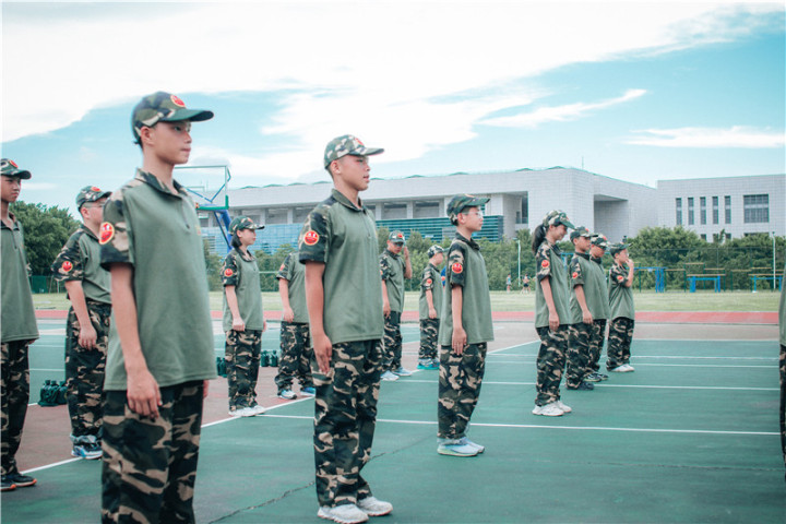 少儿夏令营正规机构哪家口碑好