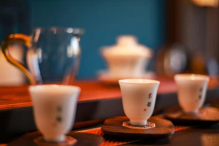 金华别墅项目实景