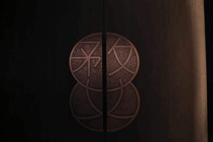 高端住宅智能灯光效果展示