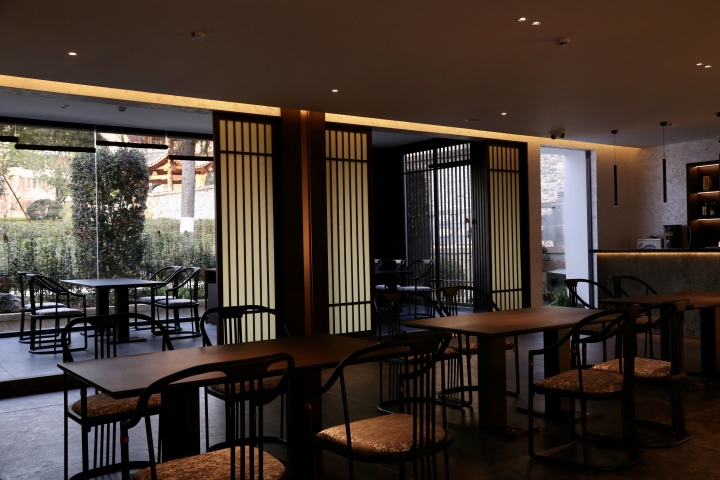 全屋智能系统集成示意图