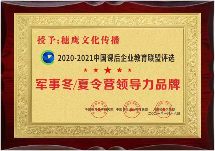 学员训练实拍