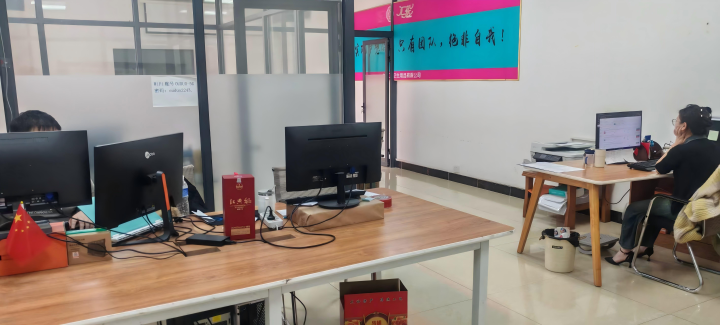 一屋纸100%原生木浆抽纸产品展示