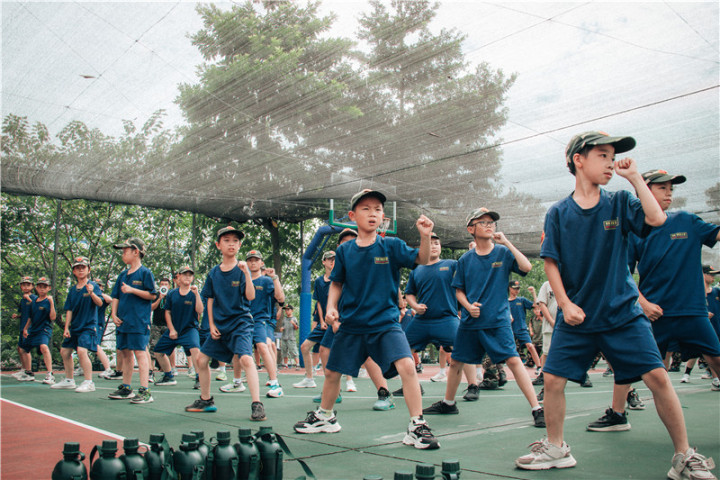 比较好的小学生夏令营中心选购指南