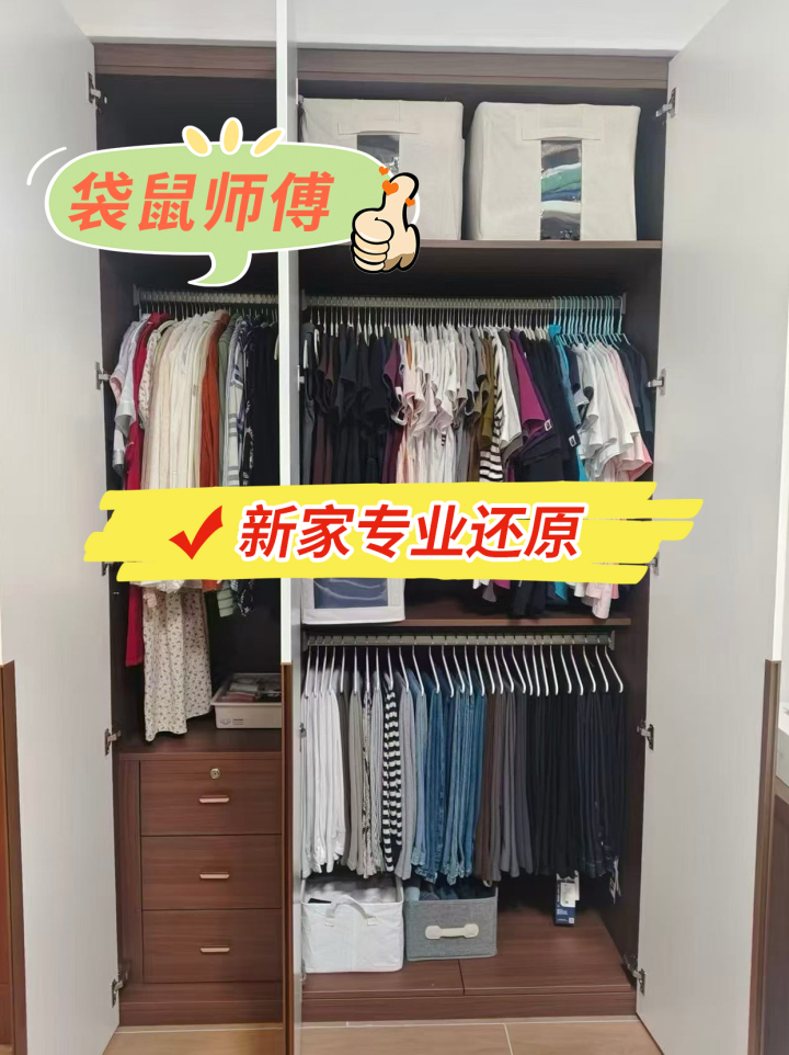 搬家市场格局示意图