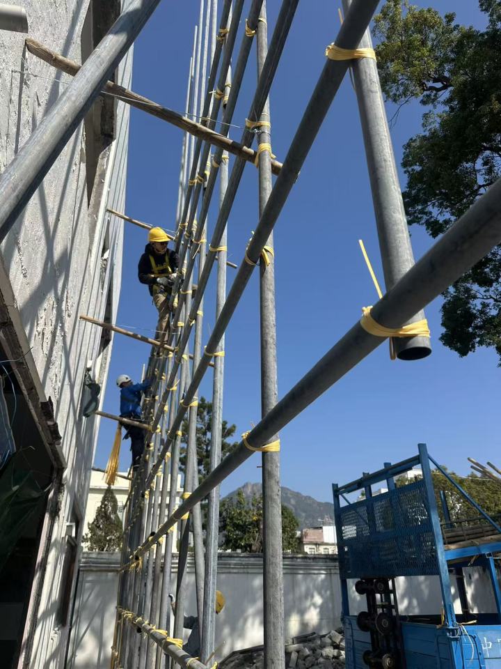 国内超强钢管工厂哪个值得选:升级