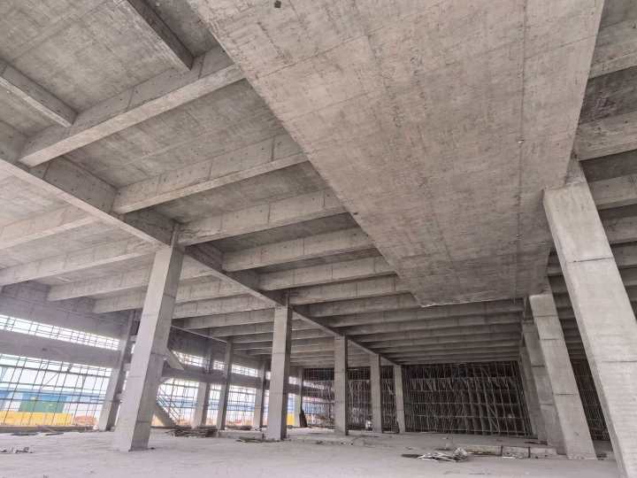 方管产品应用实景