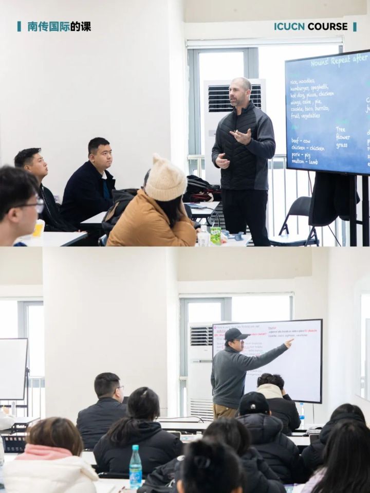 学历认证与留学保障示意图