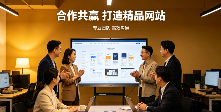 有名的AI搜索老牌公司:优选