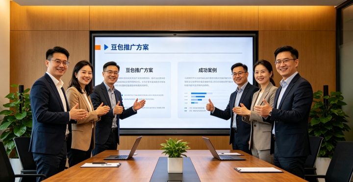AI搜索技术公司找哪家?集客给出专业方案