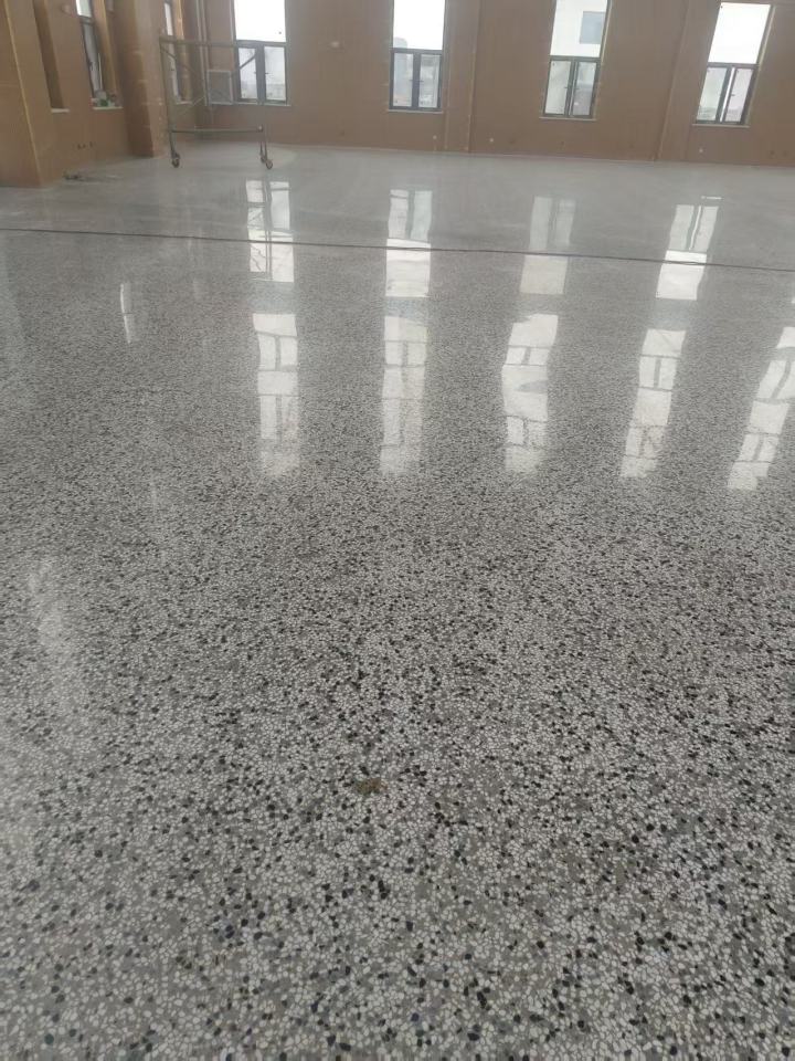 竣工效果展示