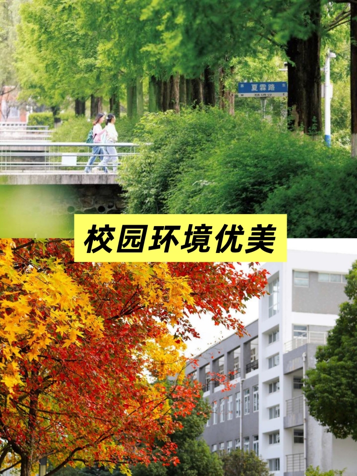 马来西亚大学校园实景