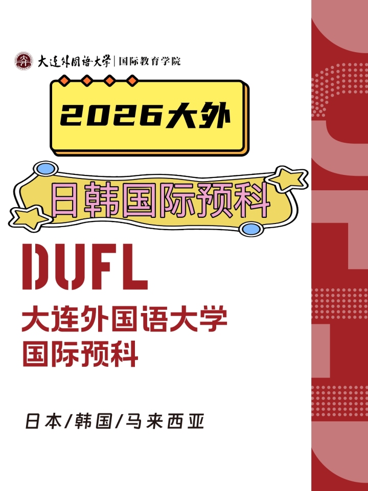 留学规划示意图