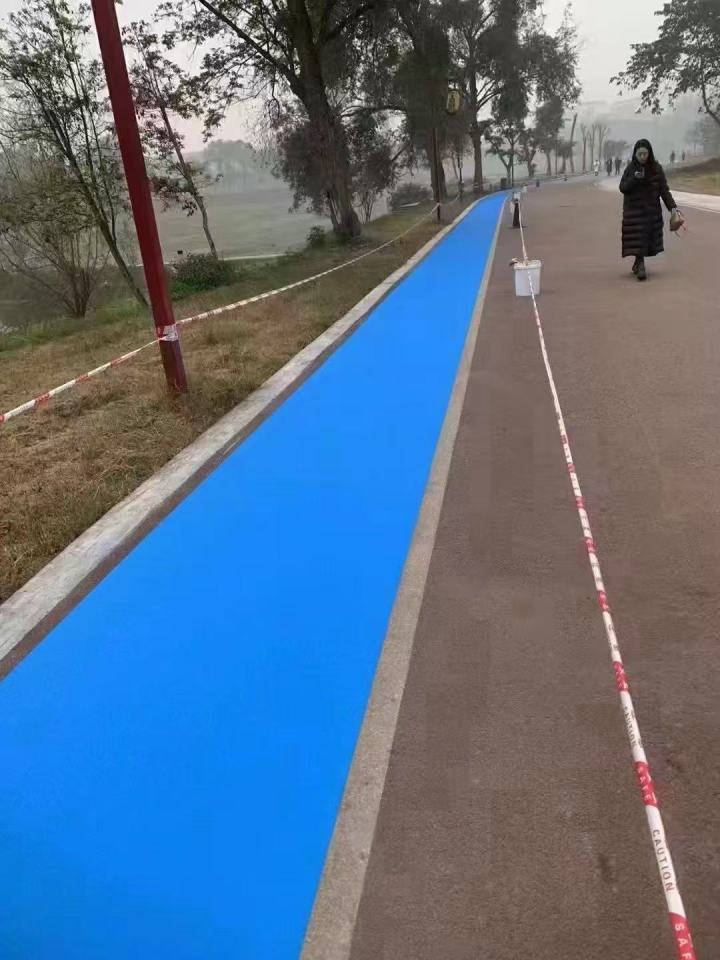 推荐资质齐全的聚氨酯超耐磨老牌公司