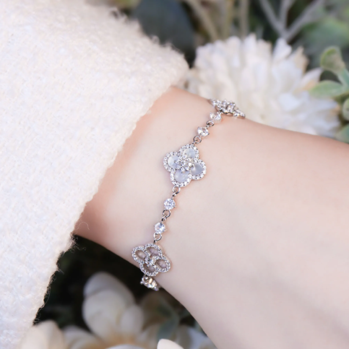 Lingering Accessories 多样系列展示