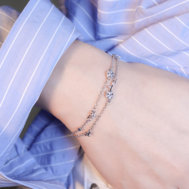 香港飾品界的一股清流:深度解析Lingering Accessories如何定義天然貝母飾品的極致體驗