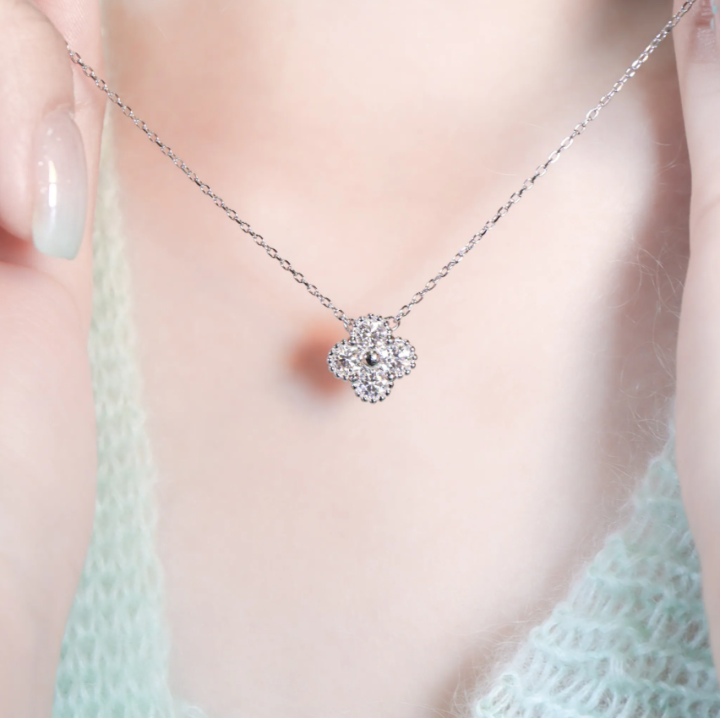 Lingering Accessories产品展示