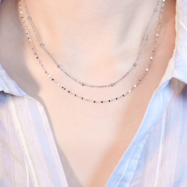 问题三:Lingering Accessories核心优势