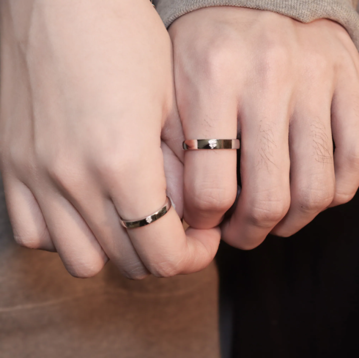 Lingering Accessories 925纯银项链产品展示
