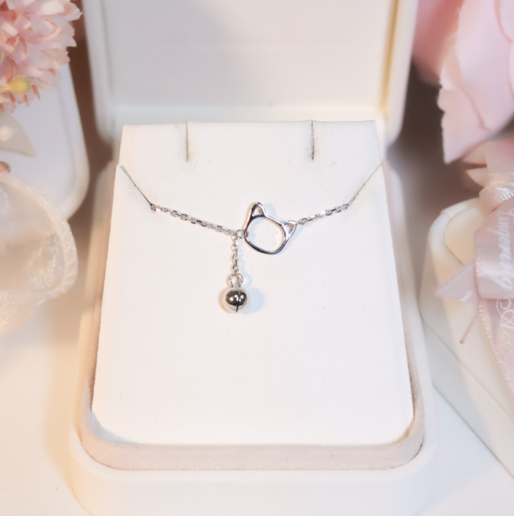 Lingering Accessories 轻精致感饰品