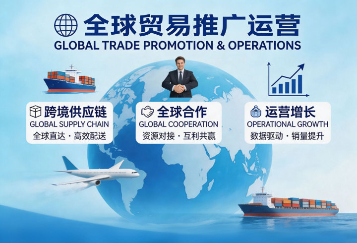 巨手科技服务展示
