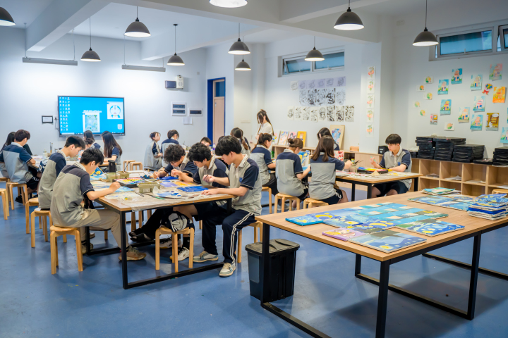 推荐一家阜阳优质的日本留学国际班