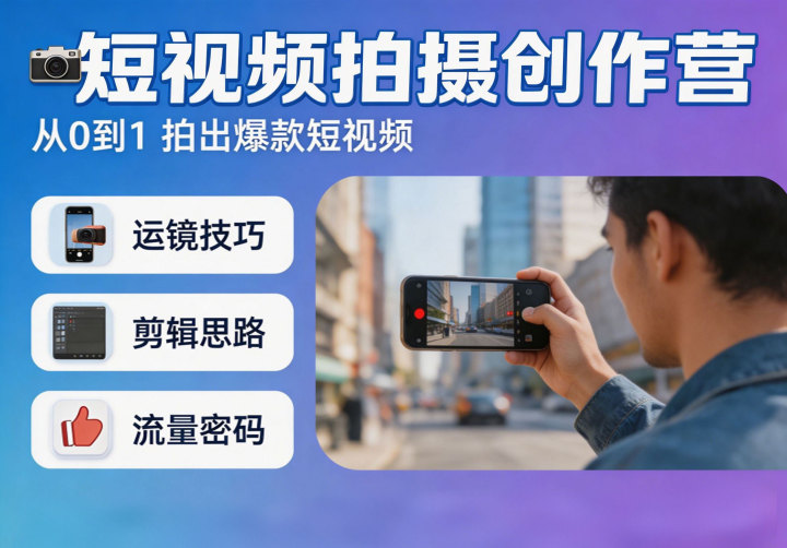 推荐解放碑有名的短视频剪辑公司:精选