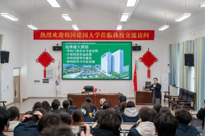 马来西亚方向留学市场格局