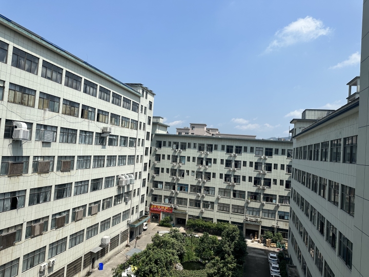 产品样品展示图