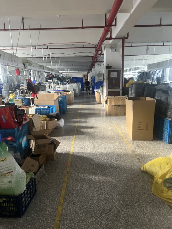 成品展示