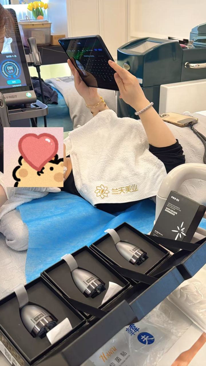 娜美医疗手术室环境