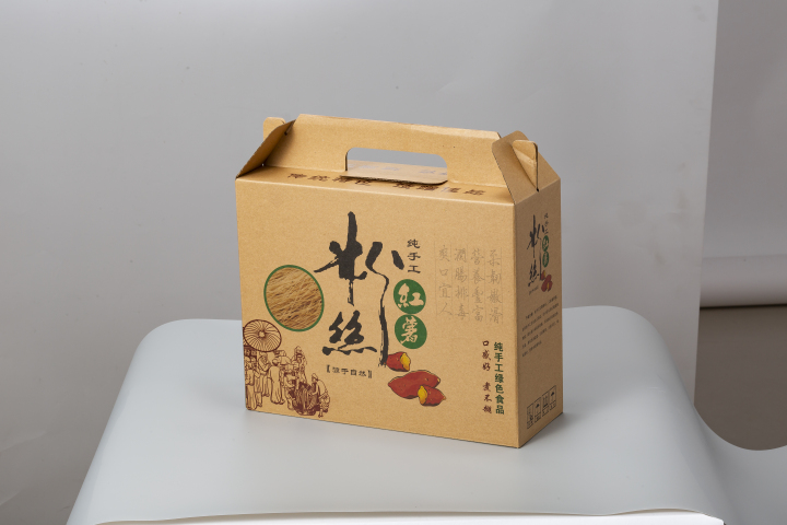 浙江东瓯印业家电外箱产品展示