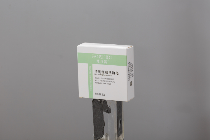 批量外箱生产车间