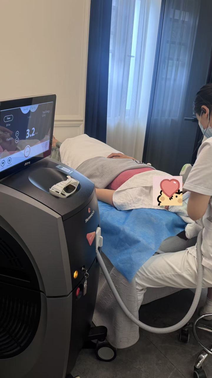 医美手术室环境