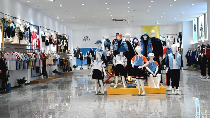 企业资质与荣誉展示