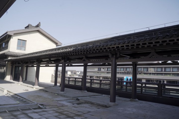 江苏铝代木挂落垂花柱供应商哪家靠谱:2026年匠选