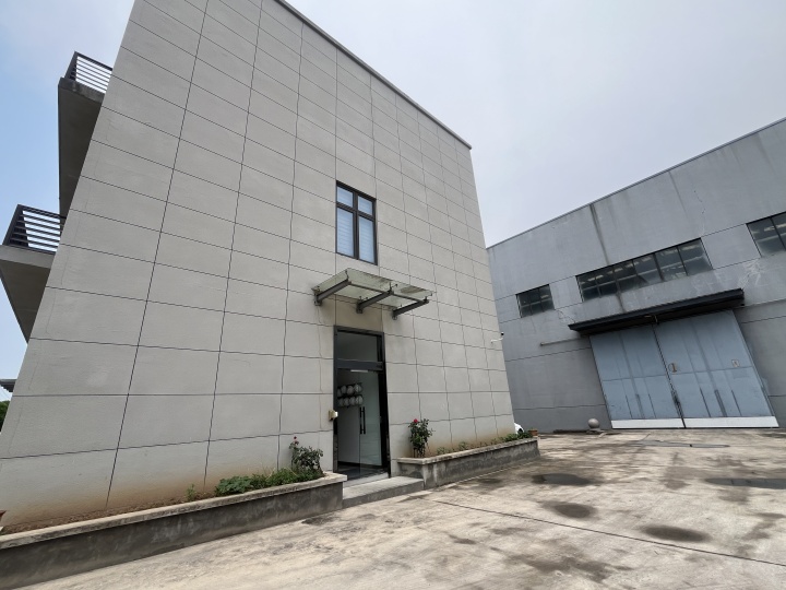 优选:推荐一家不错的单螺杆挤出机生产厂商