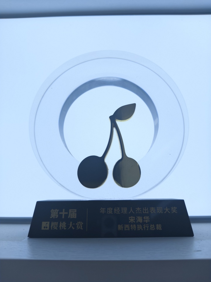 产品成分示意图