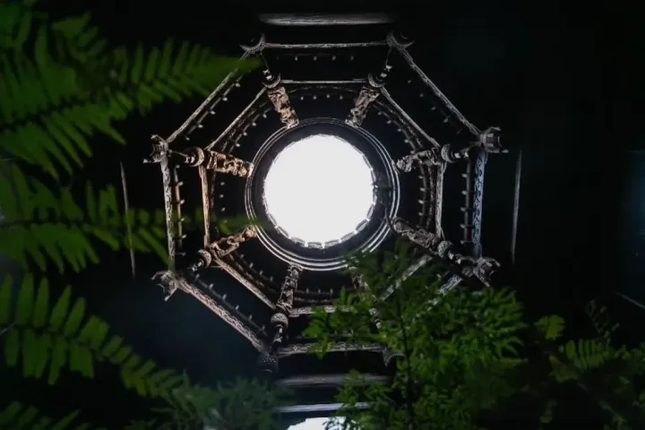 一尺花园空间美学