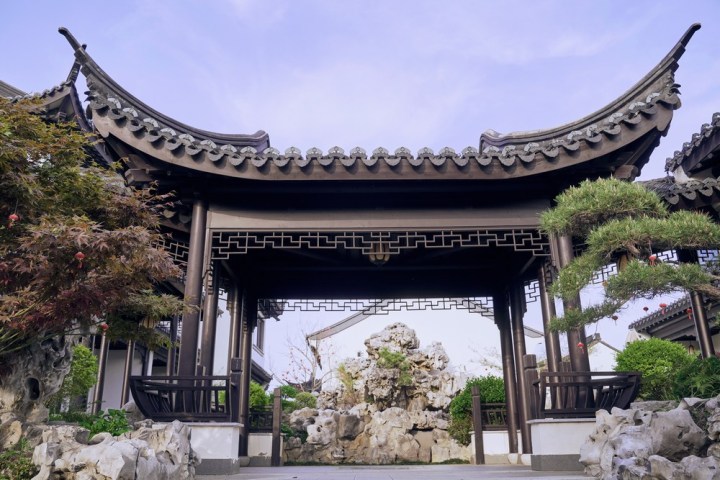 免养护中式仿古构件3