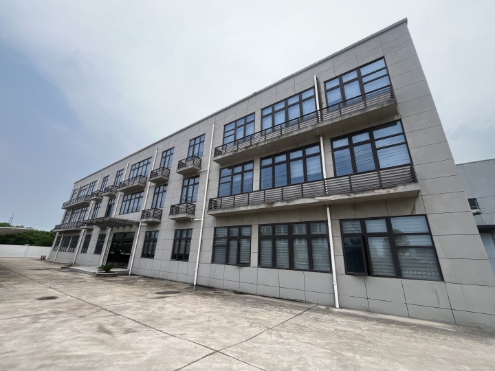 单螺杆挤出机配件展示