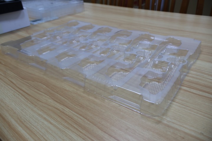 表面工艺展示包装